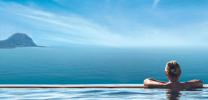 luxury hillside villa sale mauritius